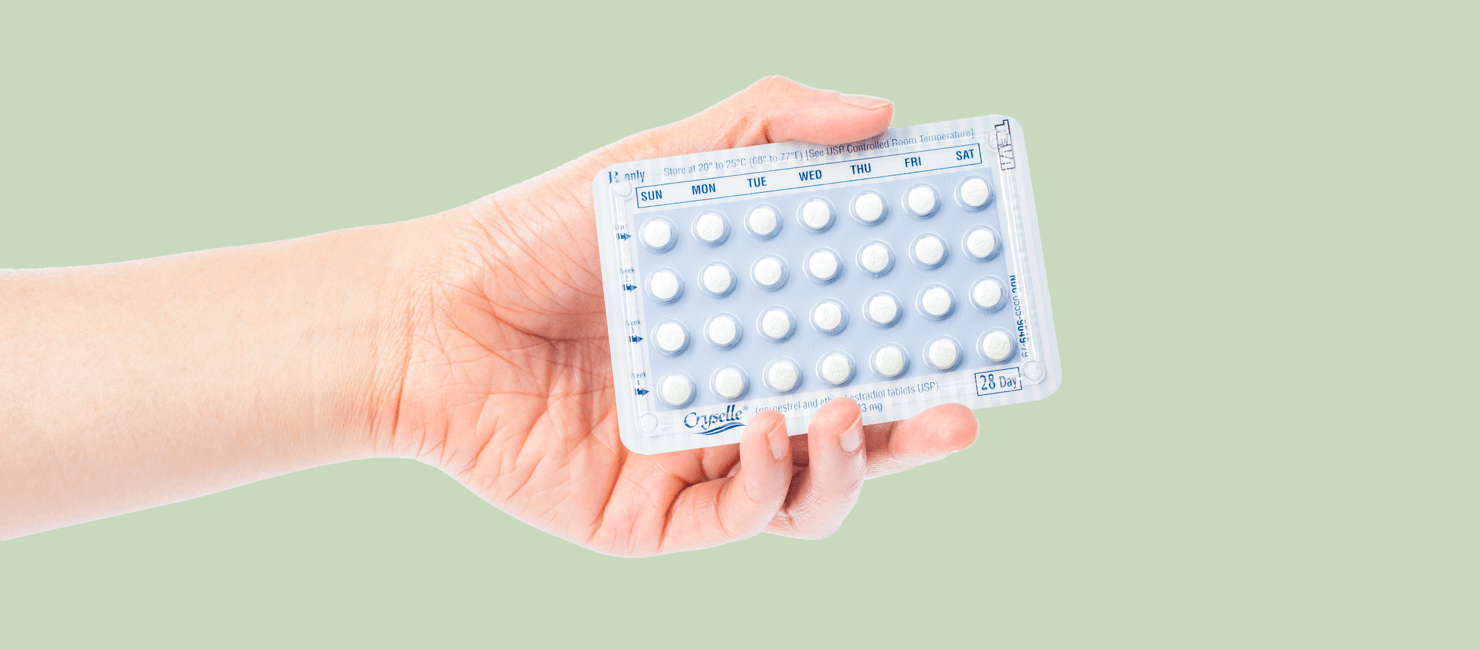 cigarettes and birth control Stop Believing These 12 Common Birth Control Myths