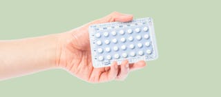 birth control pills