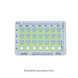 Image Illustrating 'Sprintec®'