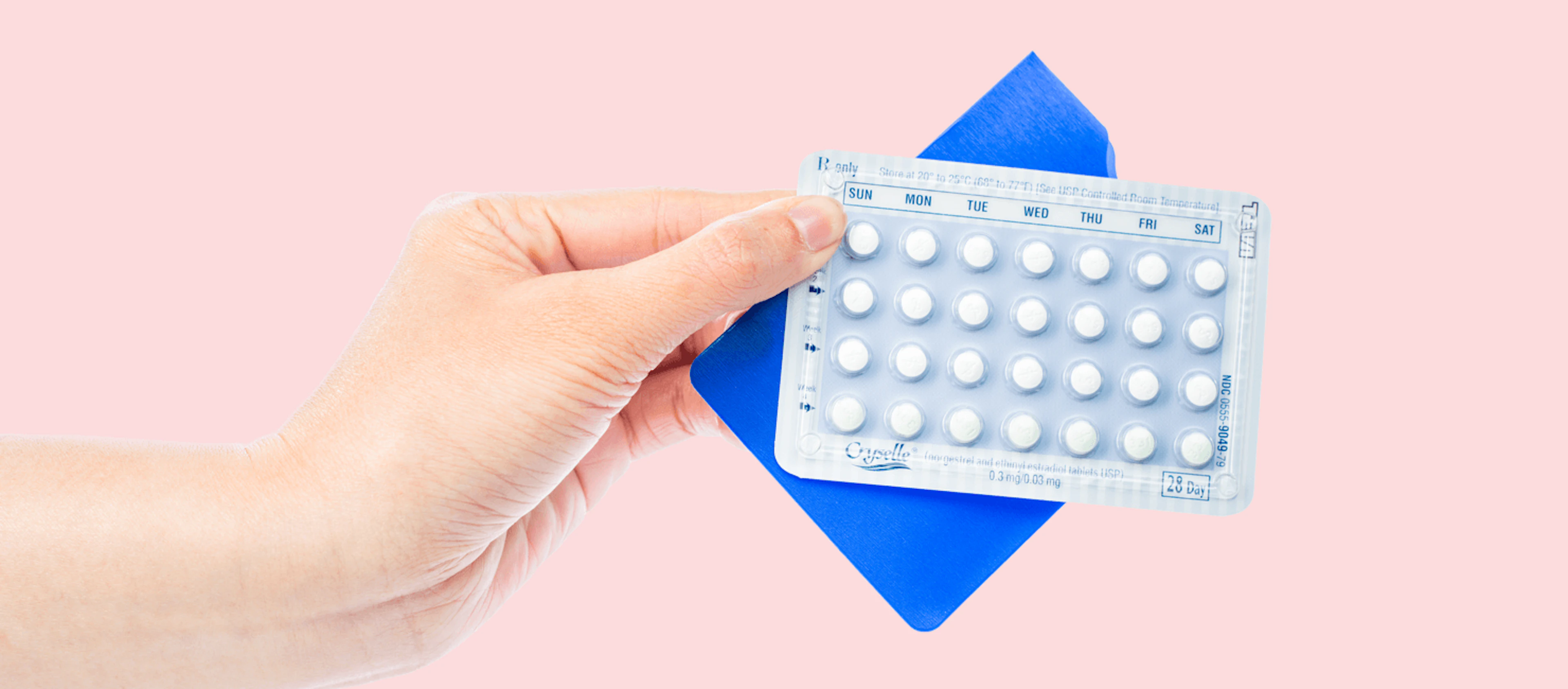Is it Safe to Skip Periods on Birth Control? - Nurx™