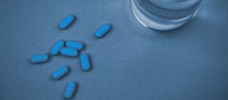 prep pills