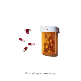 Image Illustrating 'Minocycline HCl'