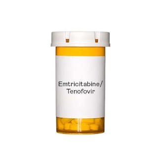 Emtricitabine / Tenofovir