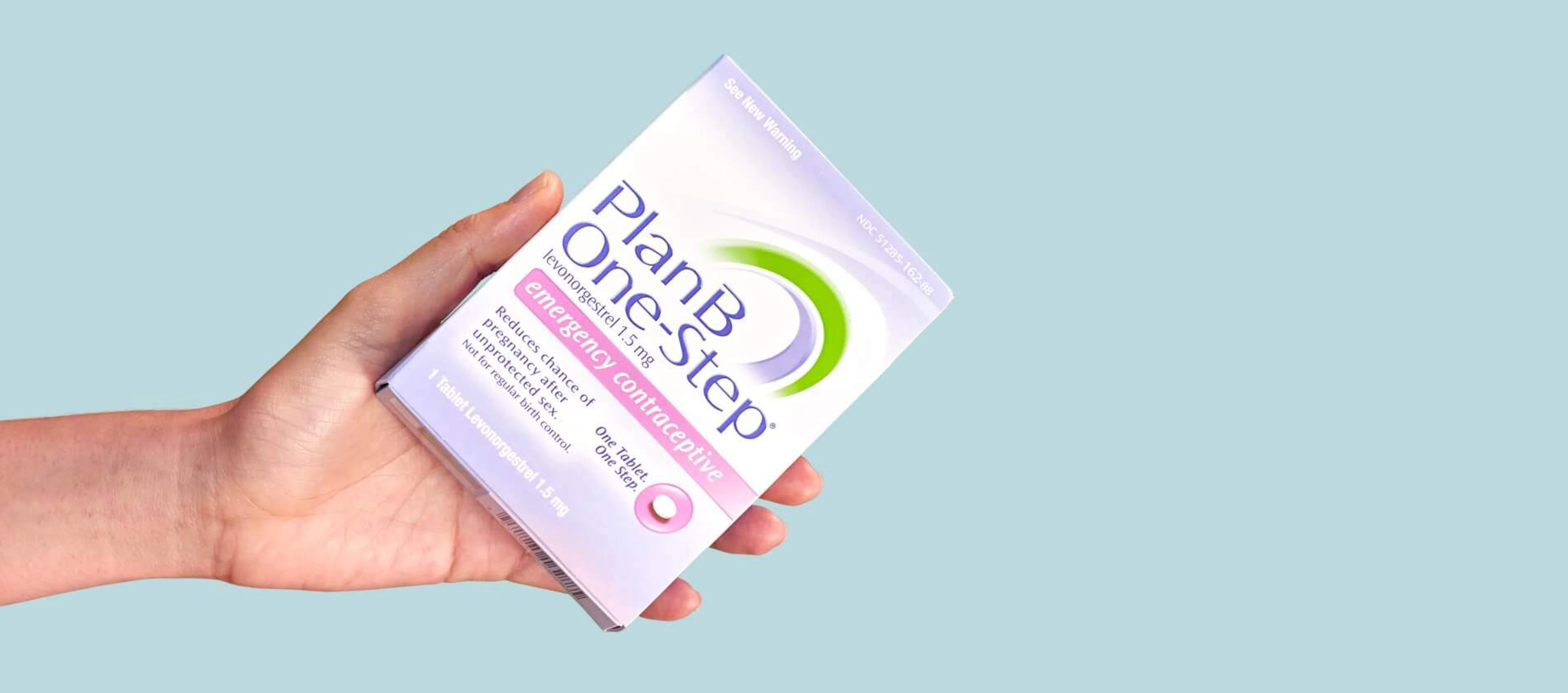 No Risk Pill Best Emergency Contraception Options - Nurx™