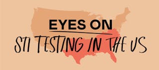 eyes on sti testing in the us