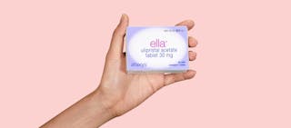 ella emergency contraception