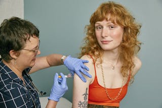 hpv vaccine