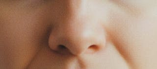 Image illustrating 'Deciphering Smells Down There'