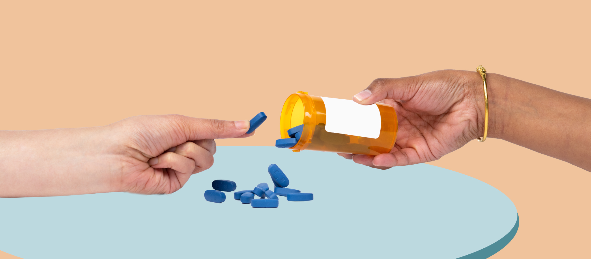 can you get herpes from sex toys How long can an STD stay on a toy? main image 0