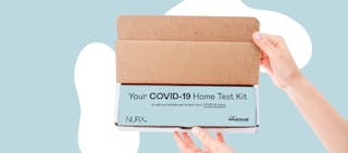 COVID-19 Home Tests