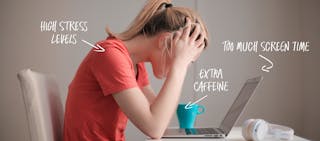 ¿Migraña o algo más?
