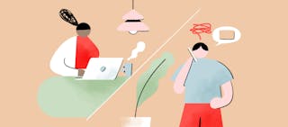 Concientización sobre la migraña