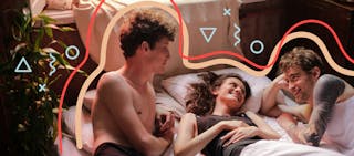 about ethical non-monogamy