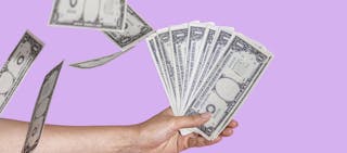 El dinero se mueve por la salud mental