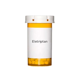 Eletriptan