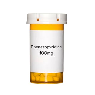 phenazopyridine