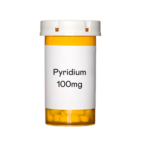 pyridium