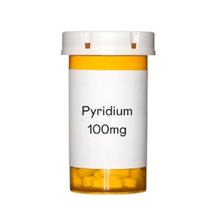 pyridium