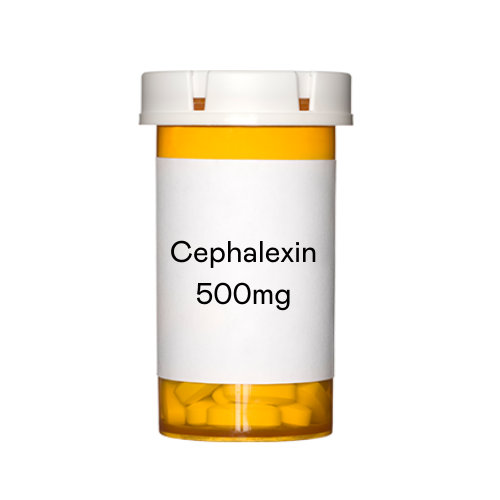 cephalexin