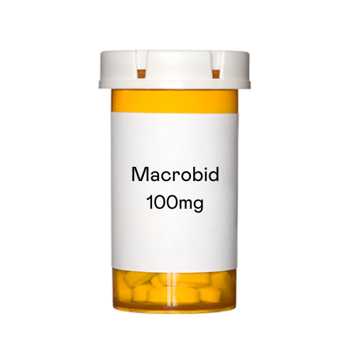 macrobid