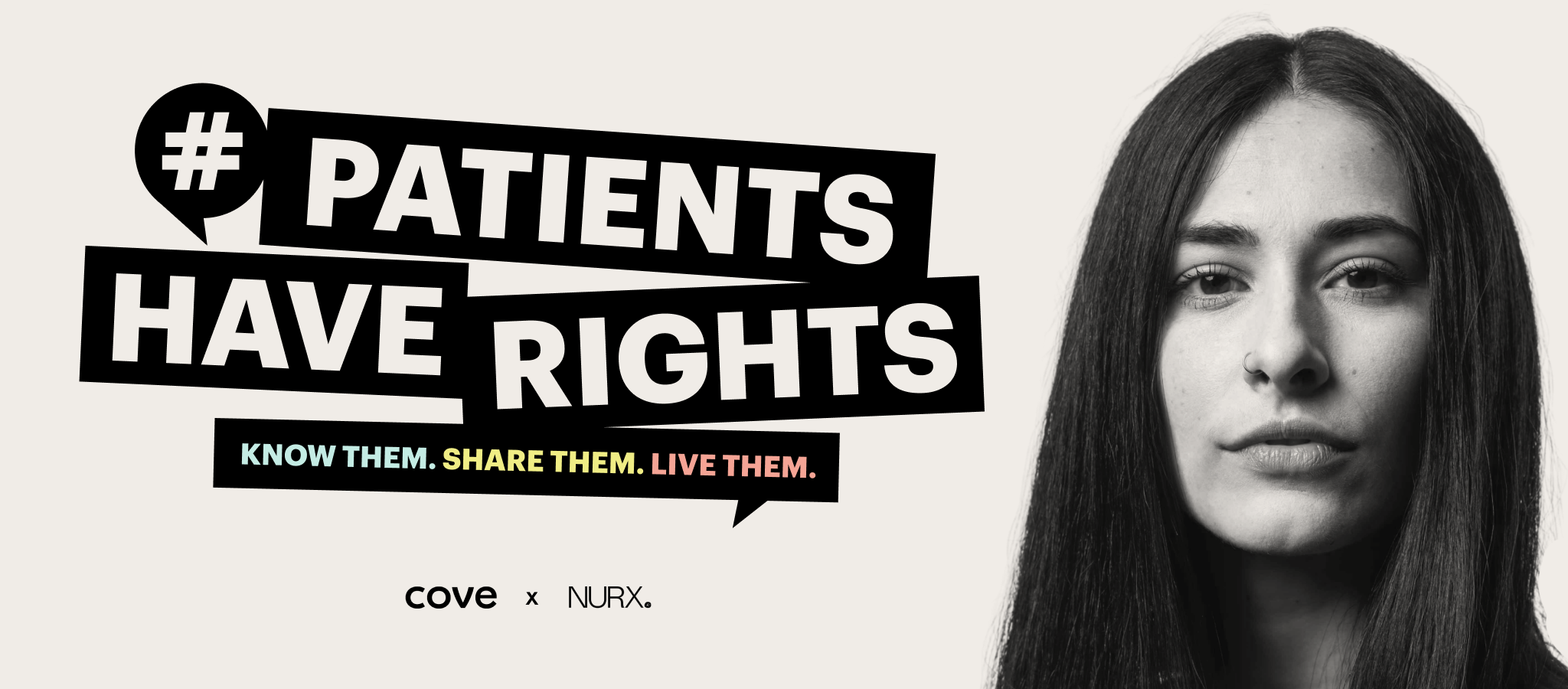 Providers Rights Know Your Patient Rights - Nurx™