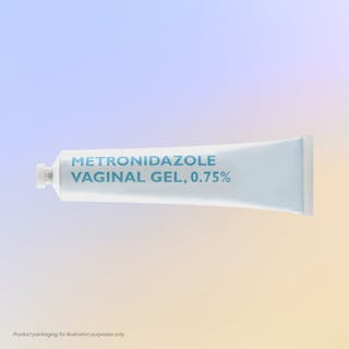 YI_Metronidazole