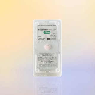 YI_Fluconazole