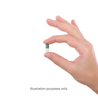 Image Illustrating 'UTI Treatment'