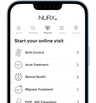Image Illustrating 'How it's works' Step One