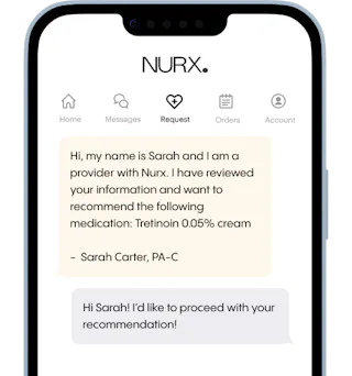 Image Illustrating 'How it's works' Step Two