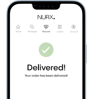 Image Illustrating 'How it's works' Step Three