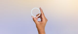 Image illustrating 'Annovera® vs. NuvaRing®'