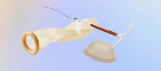 Image of What are your non-hormonal birth control options?