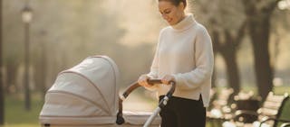 Image illustrating 'A Guide to Birth Control After Pregnancy | Nurx'