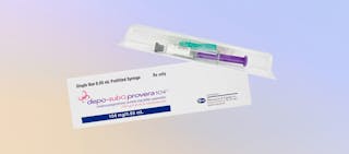 Image illustrating 'Understanding Depo Shot Discharge | Nurx'