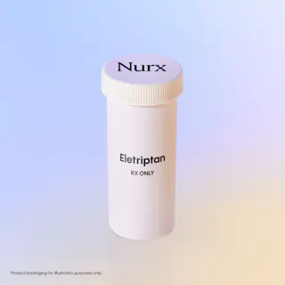 Eletriptan product image slide 1