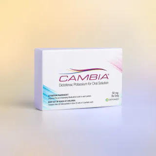 Diclofenac Potassium product image slide 1