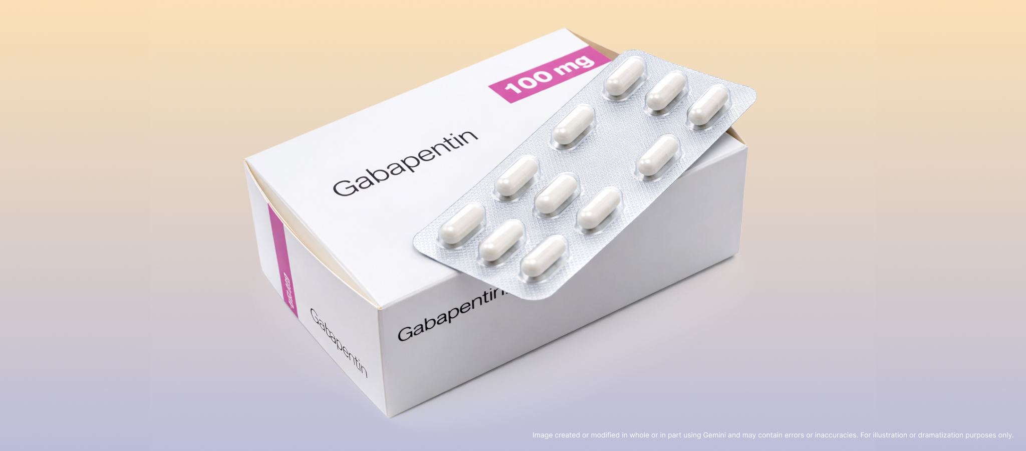 Gabapentin for Anxiety: Treatment Guide | Nurx