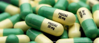 Image of Prozac® for anxiety treatment