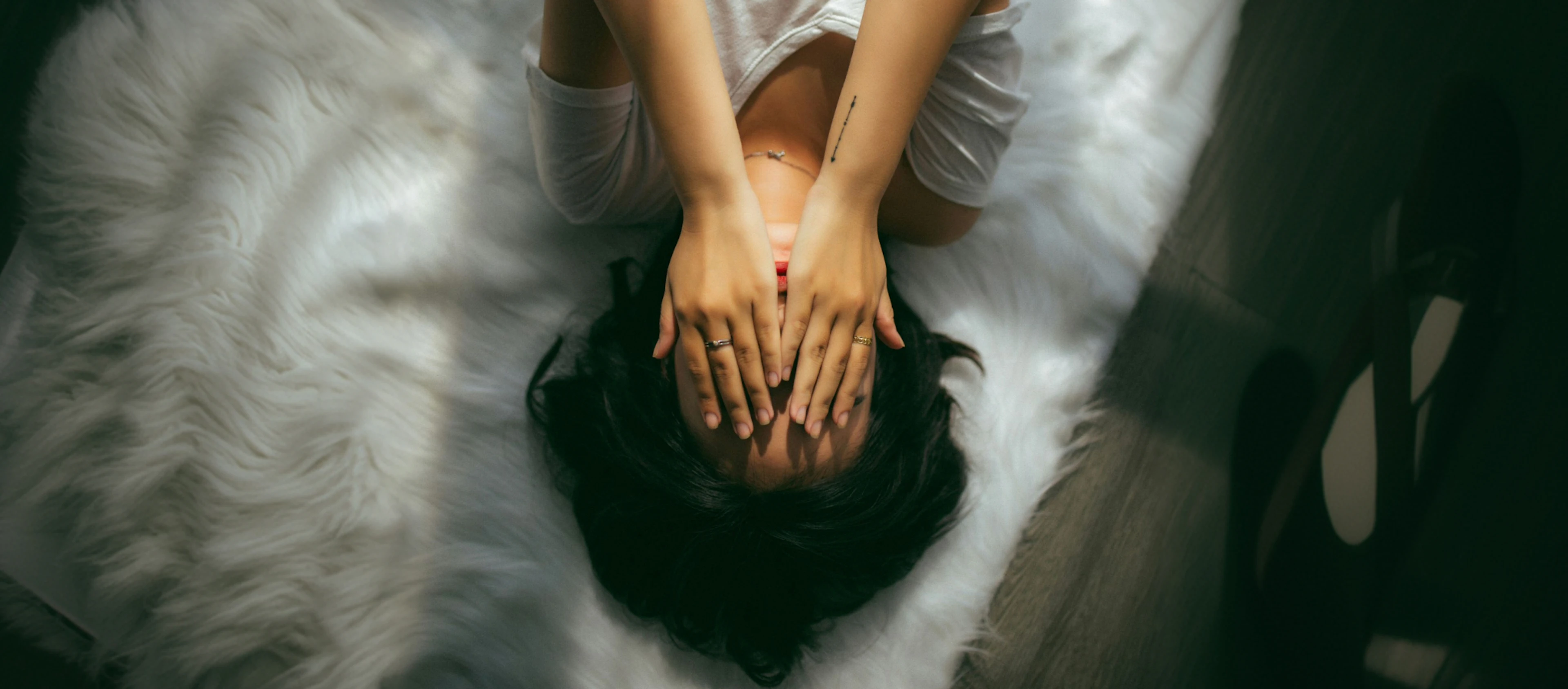 Why do I wake up with anxiety every morning? | Nurx