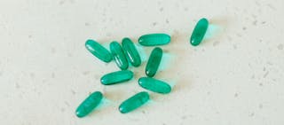 Image illustrating 'Does melatonin help with anxiety?'