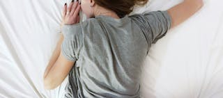 Image illustrating 'How to Break the Cycle of Morning Anxiety Naturally'