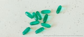 Image of Does melatonin help with anxiety?