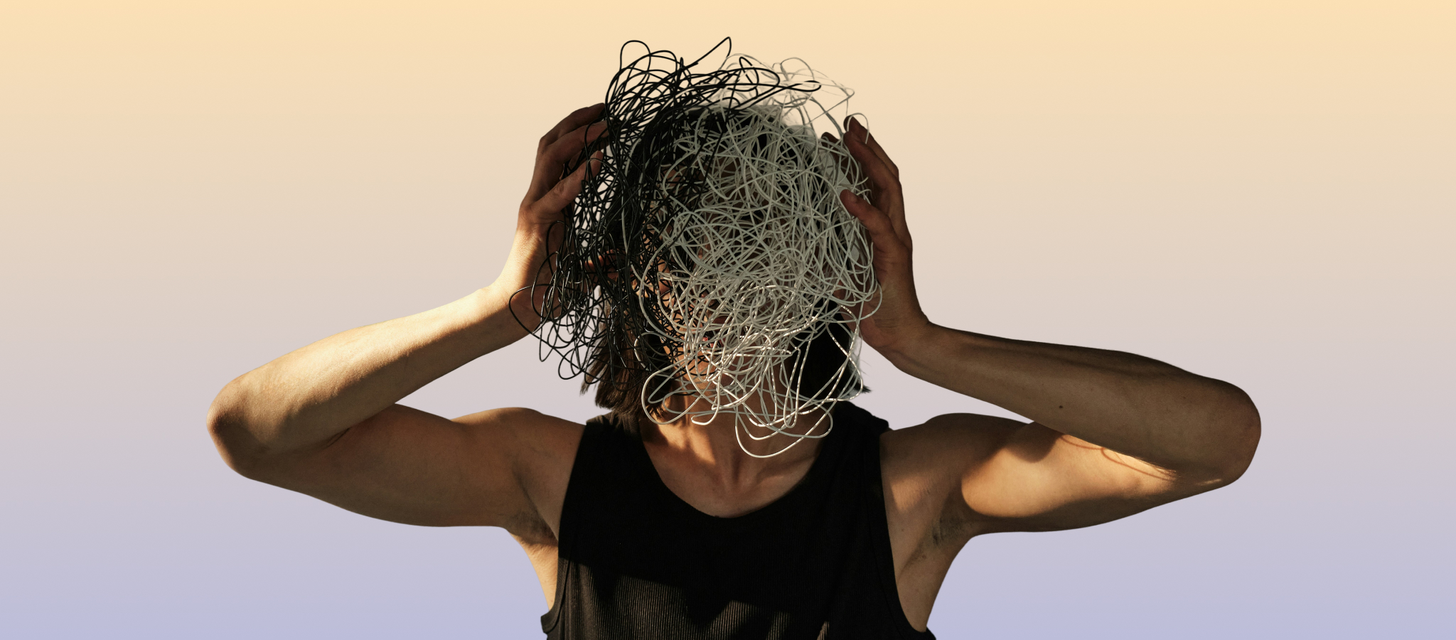 Signs of a nervous breakdown | Nurx