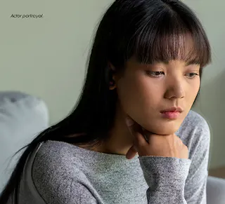 Social anxiety disorder