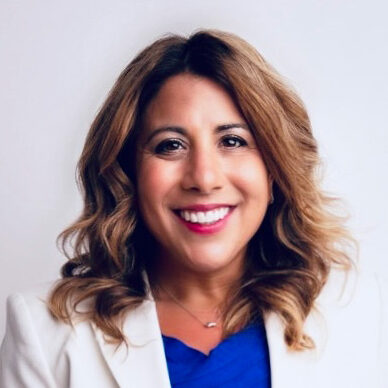 Image Illustrating 'Dr. Crystal Jacovino'