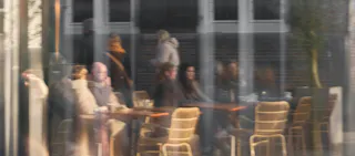 Image illustrating 'Can anxiety cause blurred vision?'