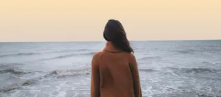 Image illustrating 'Can Stress Cause Depression'