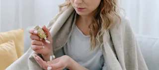 Image illustrating 'What is clinical depression'