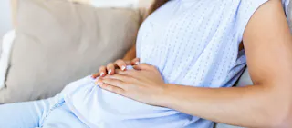 Image of What are the physical symptoms of depression?